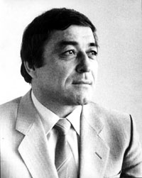 Лоик Шерали