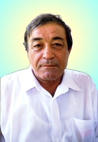 Лоик Шерали