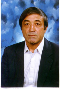 Лоик Шерали