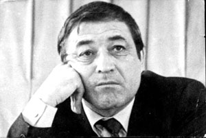 Лоик Шерали