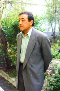 Лоик Шерали